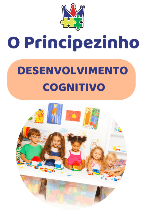 Desenvolvimento Cognitivo 1 desenvolvimento cognitivo 1