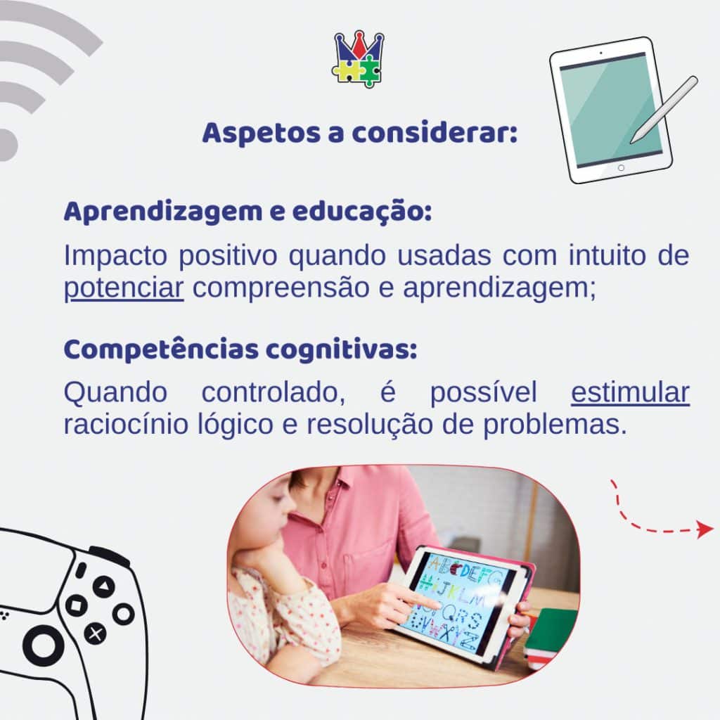 O impacto dos ecrãs no desenvolvimento infantil 2 2