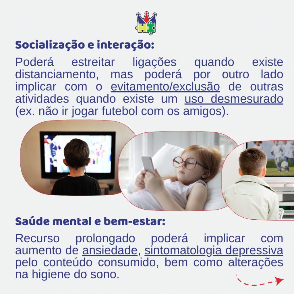 O impacto dos ecrãs no desenvolvimento infantil 3 3