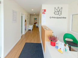 O Principezinho 20 zinho centro terapeutico