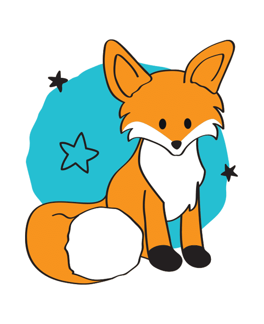 fox raposa