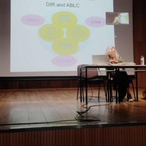Affect-Based Language Curriculum 1 affect-based language curriculum